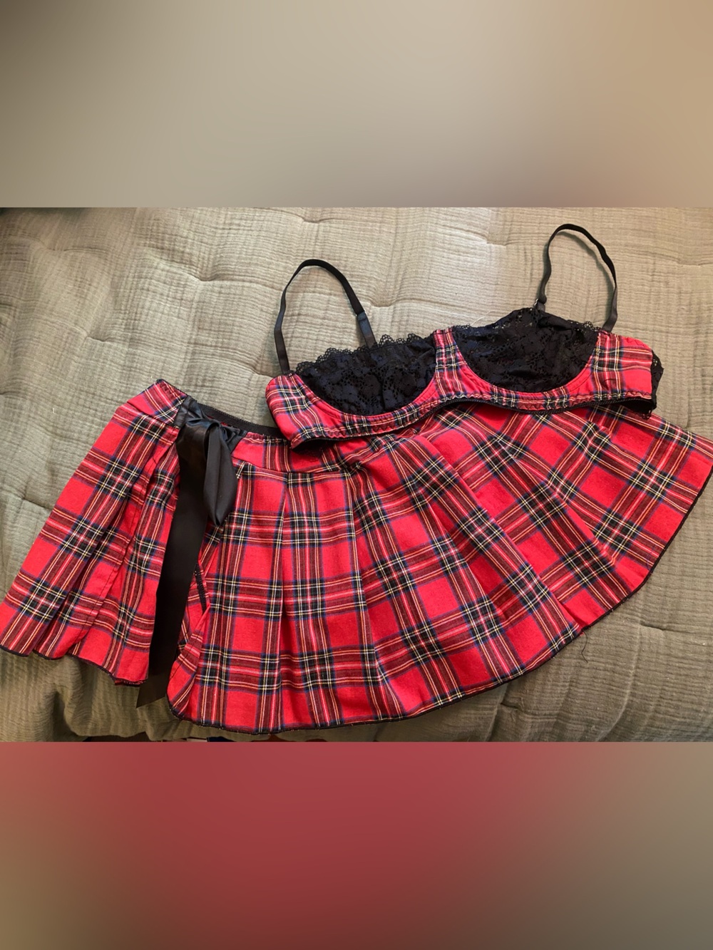 Lingerie